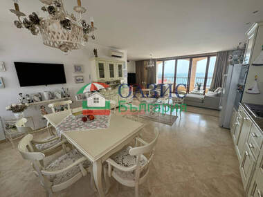 For sale - Apartment in Nessebar,  Burgas