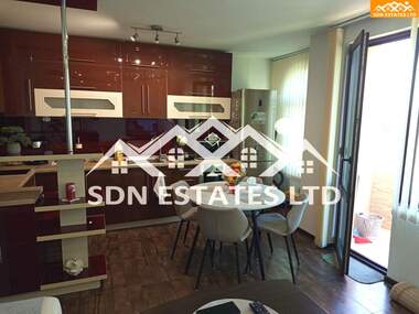 For sale - Apartment in Kazanlak,  Stara Zagora