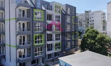 For sale - Apartment in Kaysieva gradina,  Varna