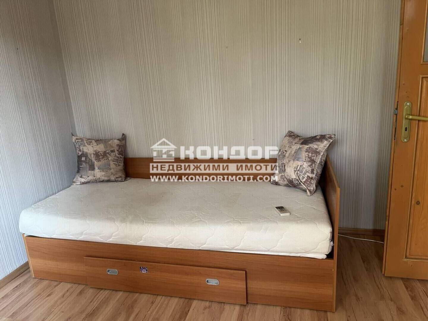 Multiroom Apartment in Trakia, Plovdiv – photo 5
