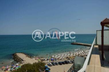 Vânzare - Apartament în Pomorie,  Burgas