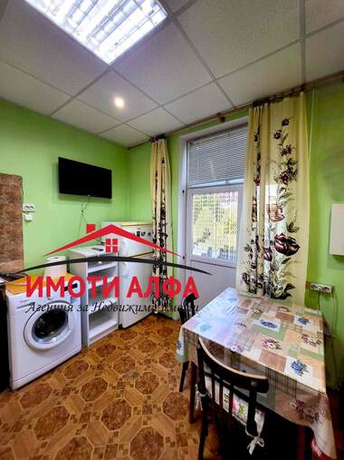 Продажа - Квартира в Димитровград,  Хасково