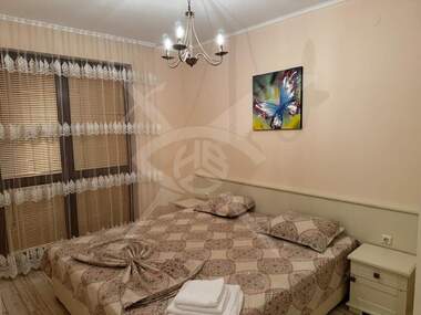 Satış - Apartman olarak Nesebar,  Burgas