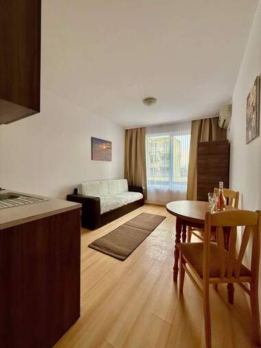 Verkauf - Wohnung in Nessebar,  Burgas