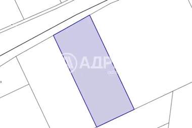 Πώληση - Οικόπεδο για κατασκευή σε Западна промишлена зона,  Ямбол