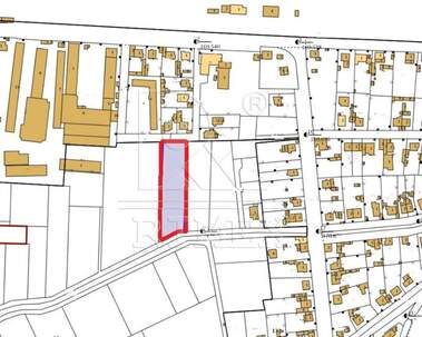 For sale - For Construction in Zlatitrap,  Plovdiv