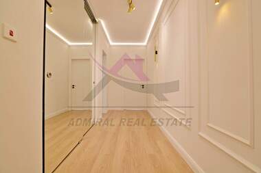 For rent - Apartment in Briz,  Varna