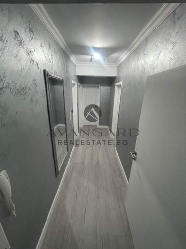For sale - Apartment in Kiuchuk Parij,  Plovdiv