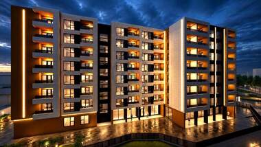 For sale - Apartment in Centralen iujen raion,  Ruse