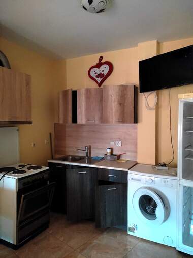 Verkauf - Wohnung in Badema,  Haskowo