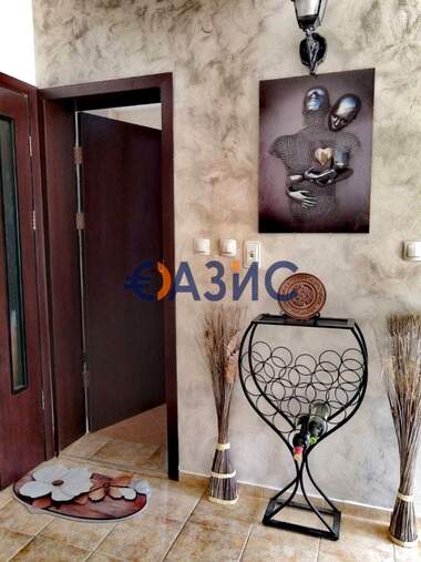 For sale - House in Kosharitsa,  Burgas