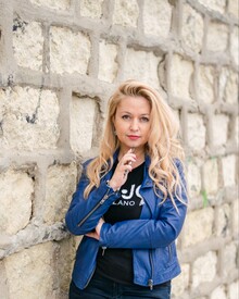Десислава Драгиева