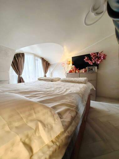 Verkauf - Wohnung in Nadejda 4,  Sovia