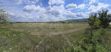 For sale - For Construction in Iujna daga,  Plovdiv