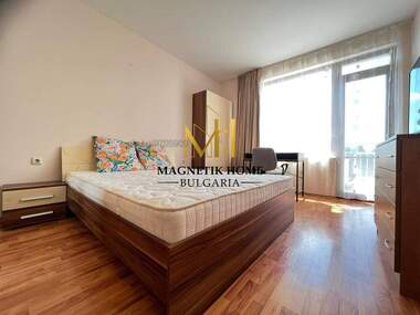 Miete - Wohnung in Izgrew,  Burgas