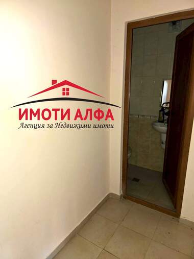 Πώληση - Κατάστημα/Γραφείο/Αποθήκη/Κομμωτήριο/Κατάστημα/Οδοντιατρείο σε Орфей,  Хасково