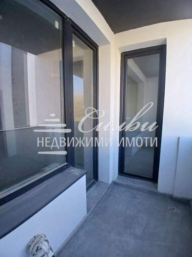 For sale - Apartment in Trakia,  Shumen