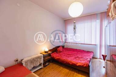 Satış - Apartman olarak Okrajna bolnica - Generali,  Varna