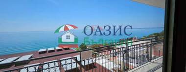 For sale - Apartment in Sveti Vlas,  Burgas