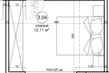 Vânzare - Apartament în Văzrajdane 4,  Varna