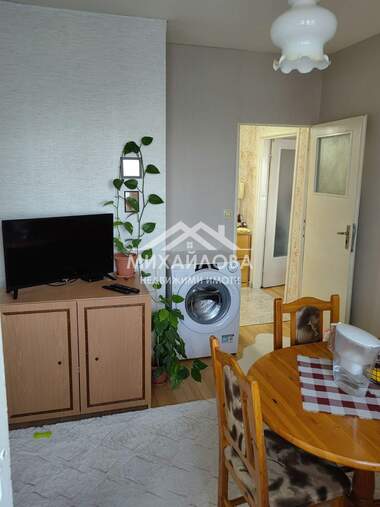 For sale - Apartment in APK,  Stara Zagora