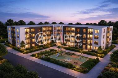Satış - Apartman olarak Malinova Dolina,  Sofia