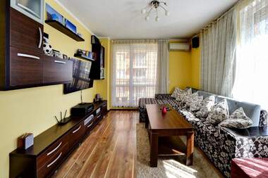 Verkauf - Wohnung in Lewski-G,  Sovia
