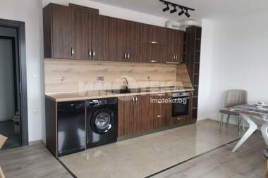 Продажа - Квартира в Христо Смирненски,  Пловдив