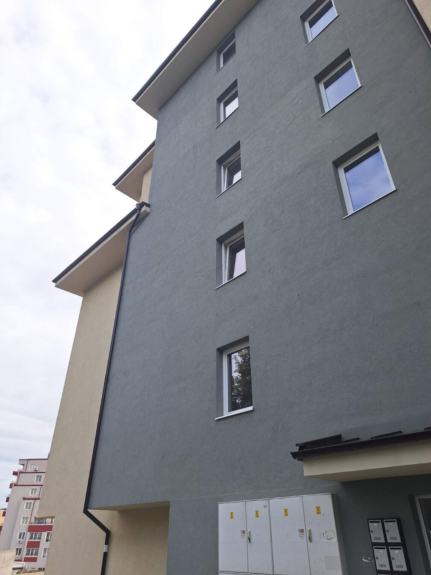Üç odalı Apartman olarak Tri çuçura-sever, Stara Zagora – fotoğraf 3