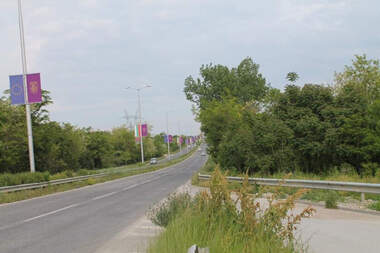 Vânzare - Teren de construcții în Promișlena zona - Zapad,  Veliko Tărnovo