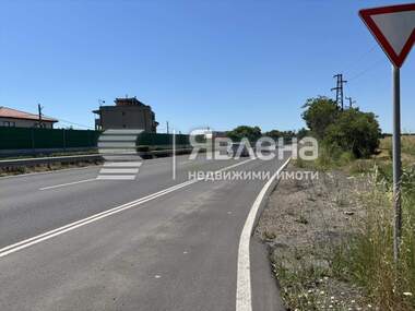 For sale - Agricultural land in Sarafovo,  Burgas