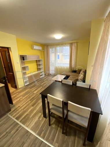 Miete - Wohnung in Lewski,  Warna