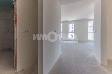 For sale - Apartment in Vazrajdane 2,  Varna