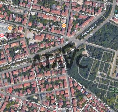 Vânzare - Apartament în Iavorov,  Sofia