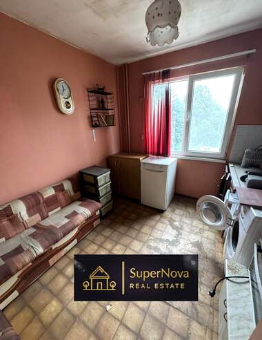 Satış - Apartman olarak Drujba 1,  Haskovo