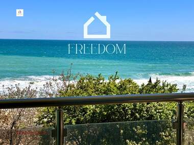 For rent - Apartment in Alen mak,  Varna