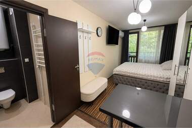 Satış - Apartman olarak Bansko,  Blagoevgrad
