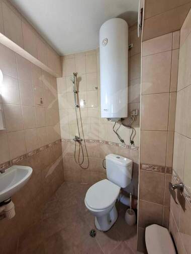 For rent - Apartment in Bazar Levski,  Varna