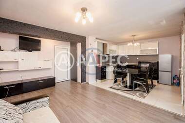 For sale - Apartment in Pogrebi,  Varna