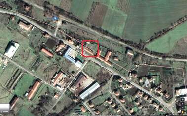 Vânzare - Spațiu de depozitare/Spațiu industrial/Depozit în Kozarsko,  Pazardjik