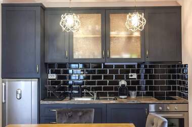 For sale - Apartment in Bansko,  Blagoevgrad