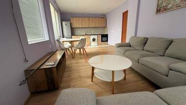 Închiriere - Apartament în Țentăr,  Vrața