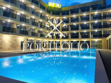Satış - Apartman olarak Ravda,  Burgas