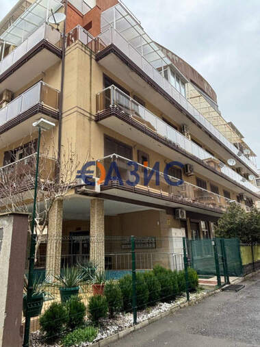 Πώληση - Διαμέρισμα σε Поморие,  Бургас