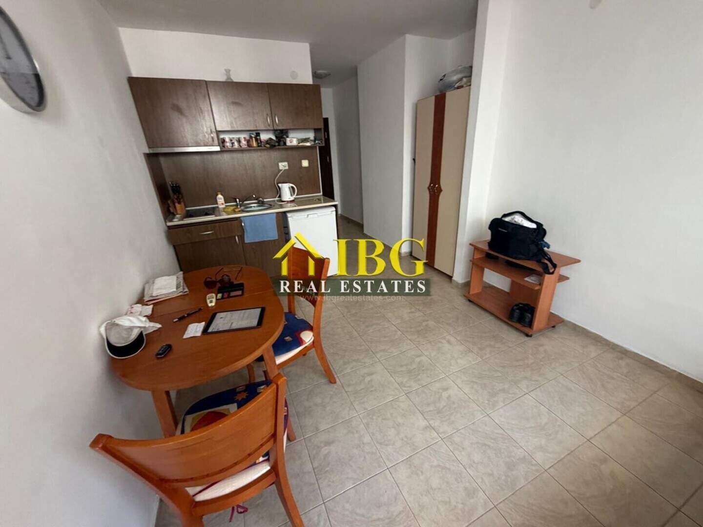 Tek odalı Apartman olarak Sunny Beach, Burgas – fotoğraf 10