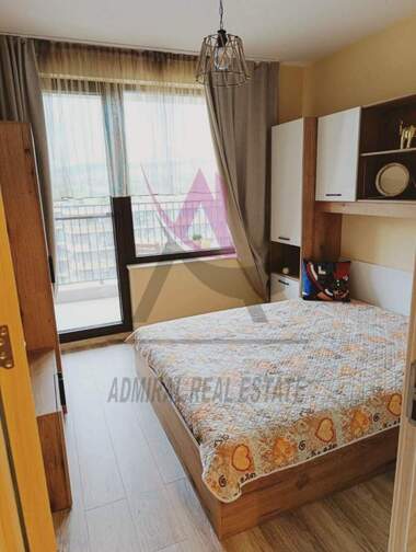For rent - Apartment in Pobeda,  Varna
