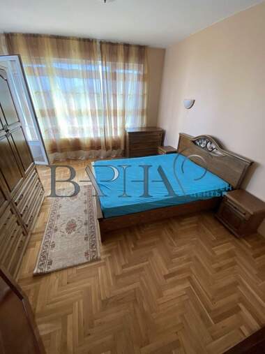 Miete - Wohnung in Lewski,  Warna