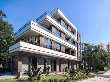 Satış - Apartman olarak Zornica,  Burgas