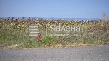 Verkauf - Baugrundstück in Pomorie,  Burgas