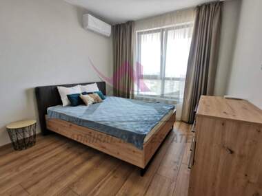 For rent - Apartment in Saints Constantine and Helena,  Varna